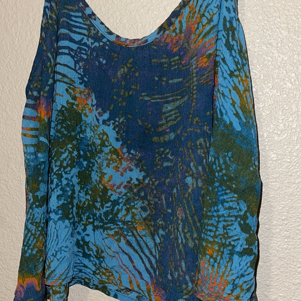 Mossimo top - Picture 2 of 5